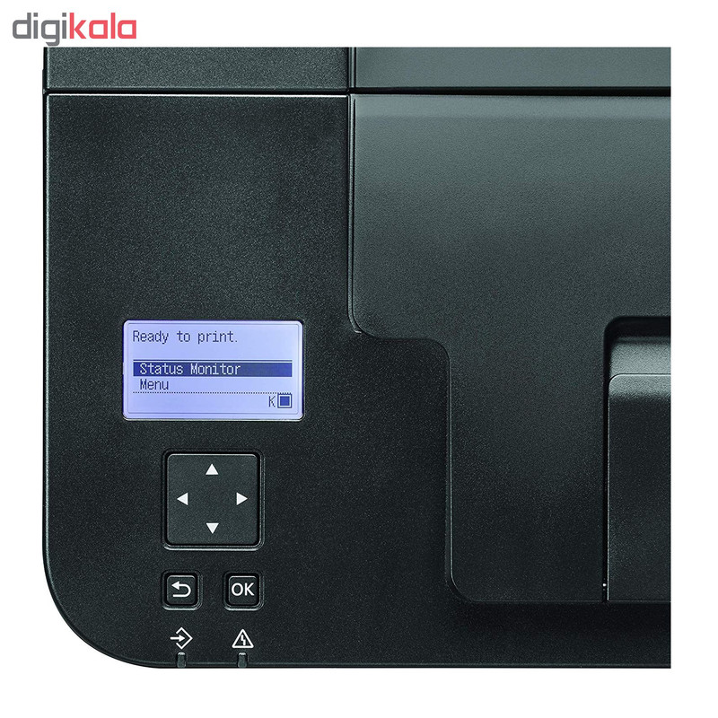 پرینتر لیزری کانن مدل i-SENSYS LBP162dw 1