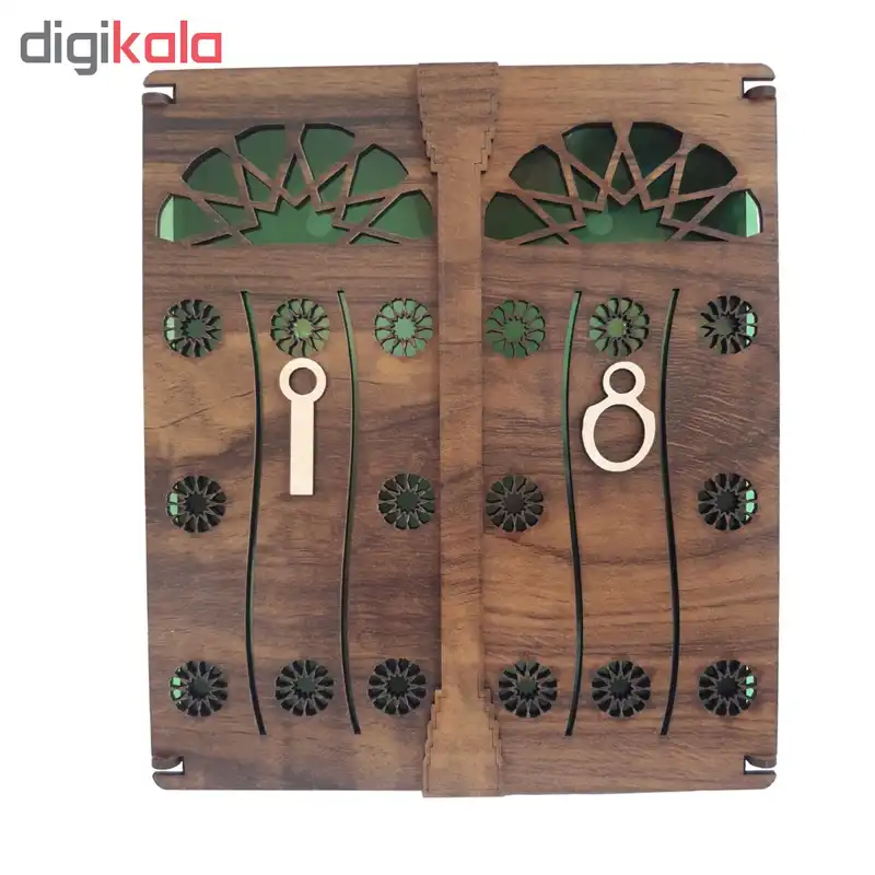 جاکلیدی کد 306