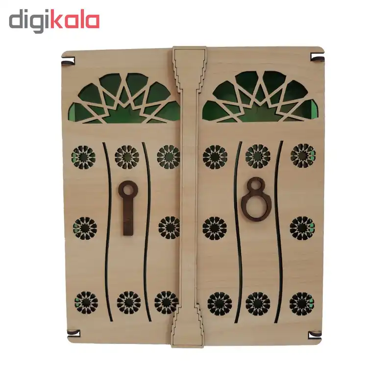 جاکلیدی کد 306