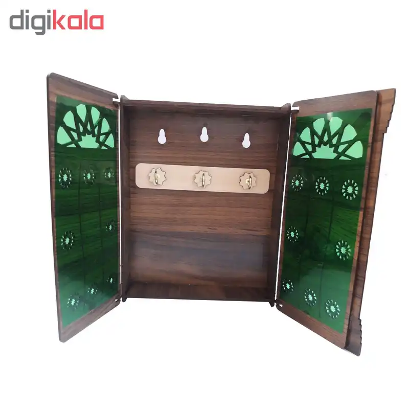 جاکلیدی کد 306