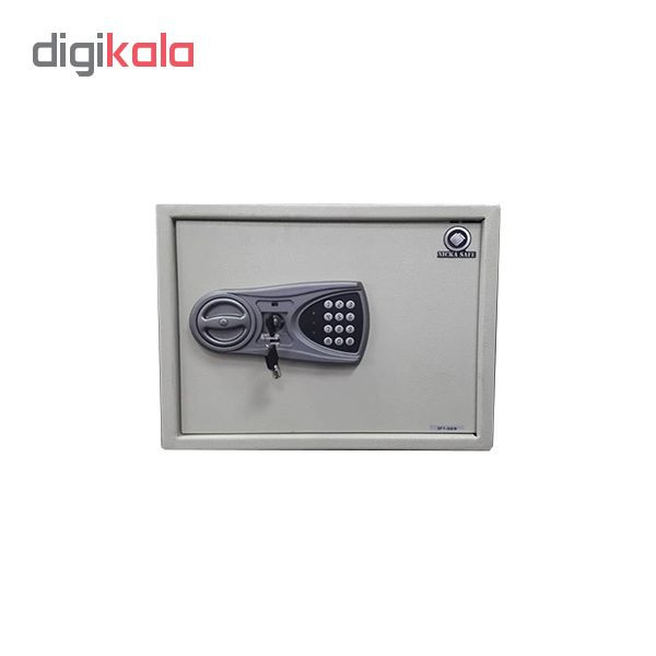صندوق الکترونیکی مدل SFT-30ER