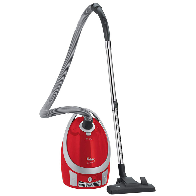 جاروبرقی فکر مدل SC190