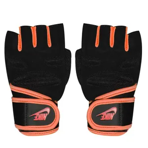 دستکش بدنسازی زنانه مدل Uxla کد 005