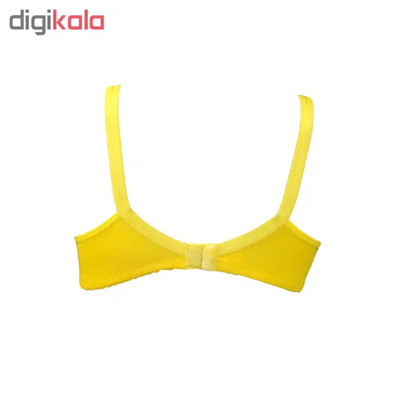 ست شورت و سوتین زنانه مدل نازگل