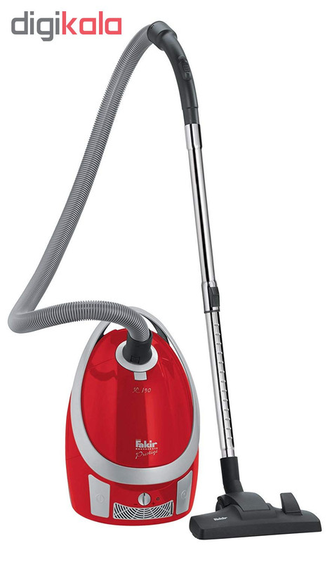 جاروبرقی فکر مدل SC190