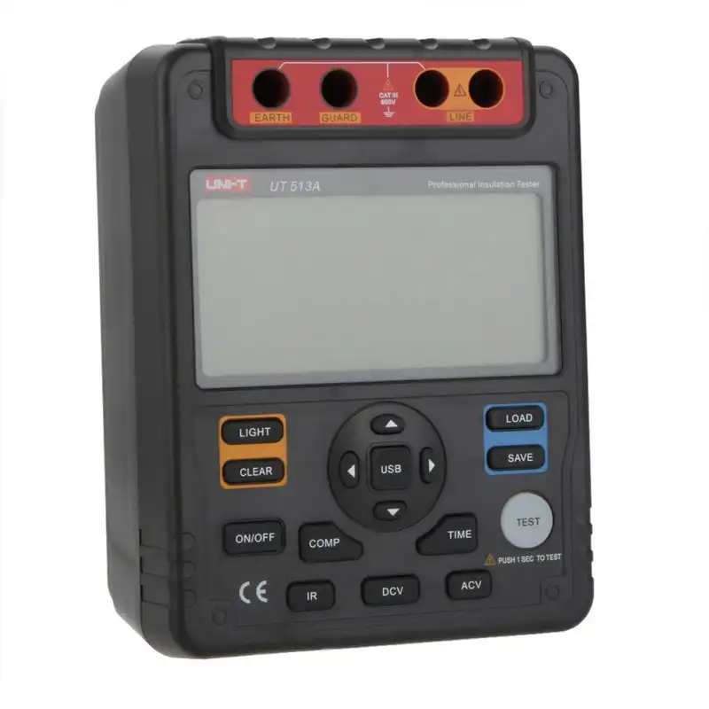 میگر یونی-تی مدل UT513A