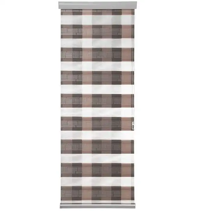 پرده زبرا زیو کد 951 سایز 180 × 110 سانتی متر