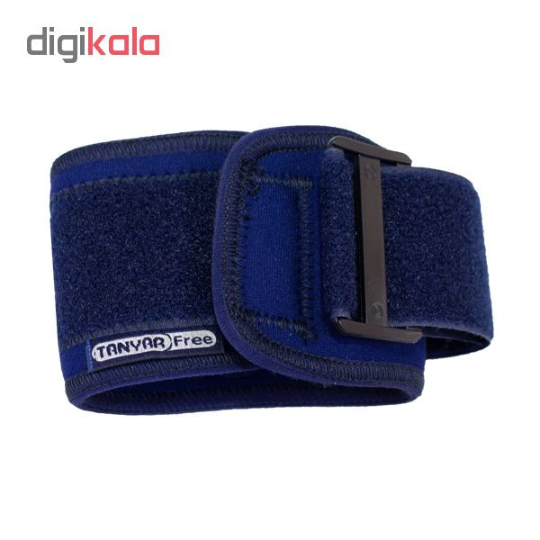 باند تنیس البو تن‌ یار کد 20703