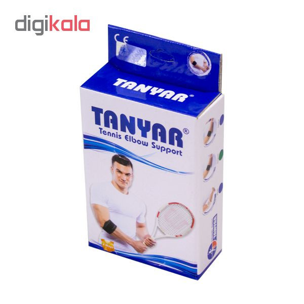 باند تنیس البو تن‌ یار کد 20703