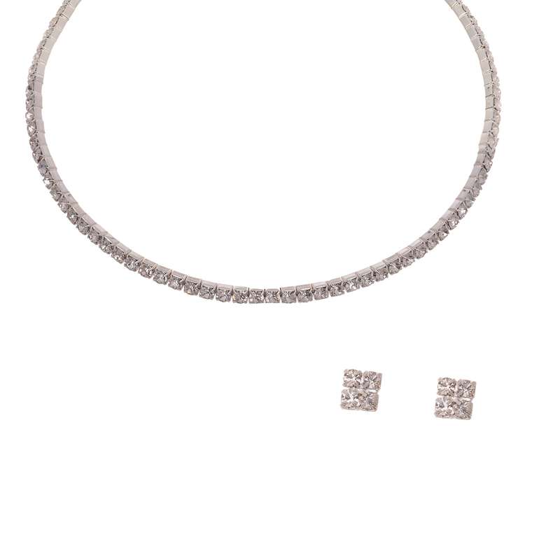 نیم ست زنانه کد NS1187