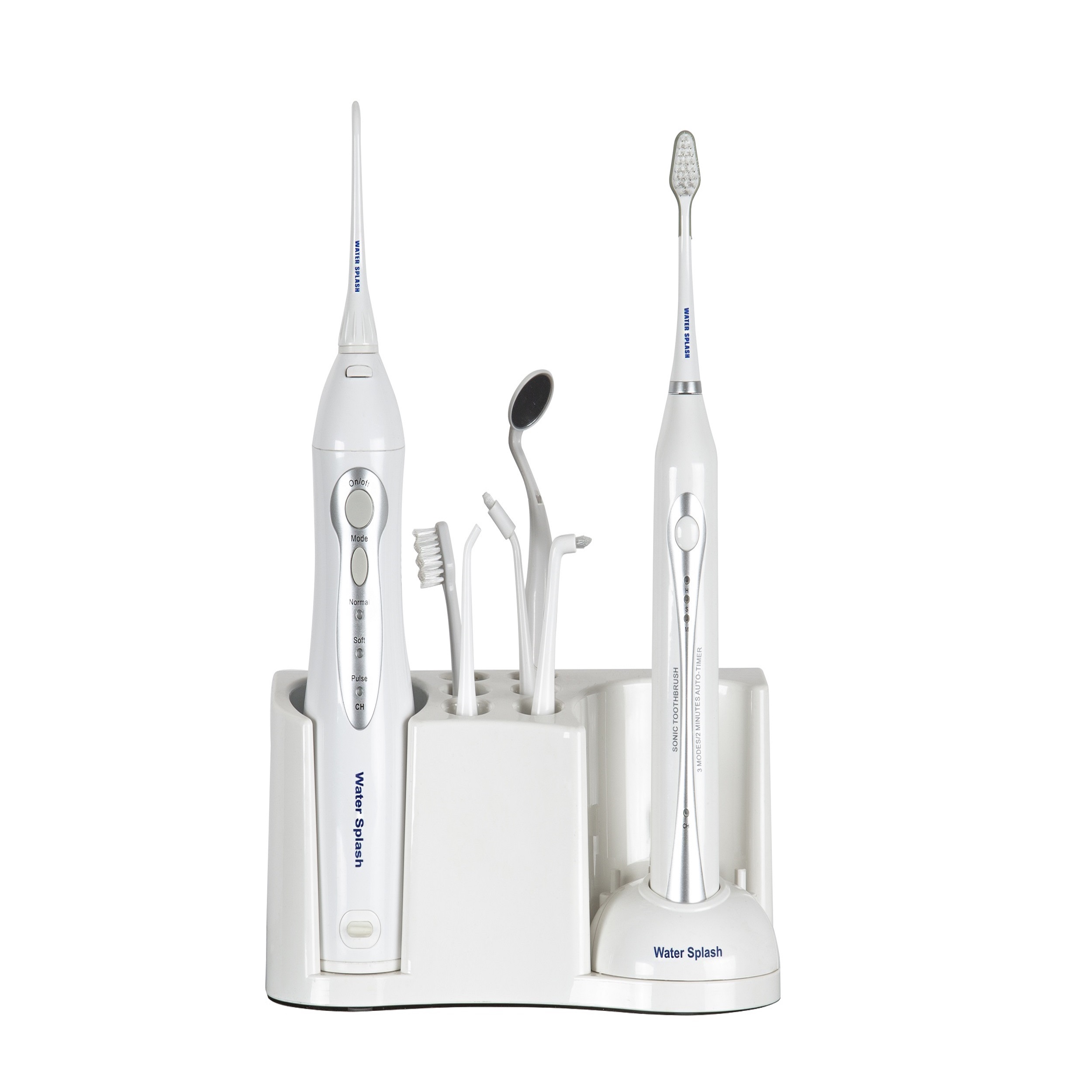 دستگاه شست و شوی دهان و دندان واتر اسپلش مدل RST5010 -  - 1