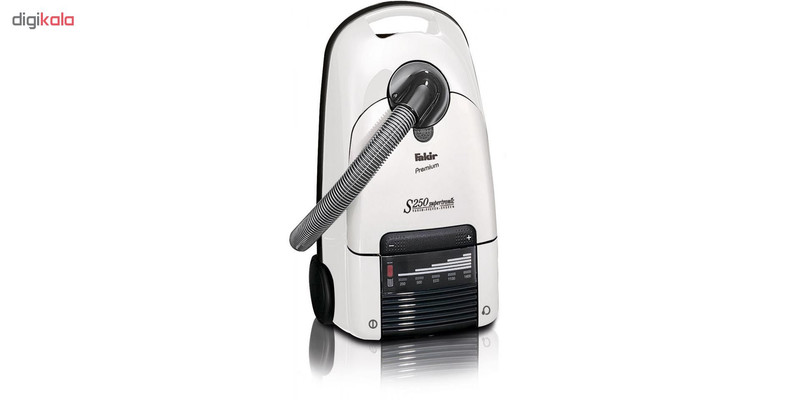 جاروبرقی فکر مدل s250