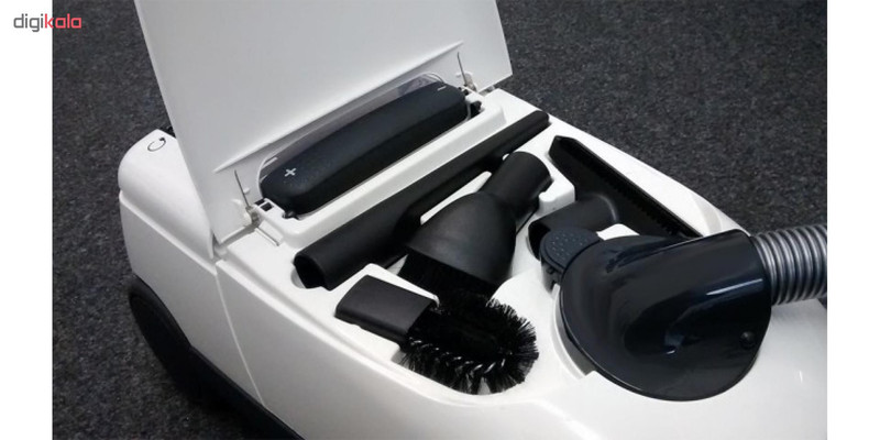 جاروبرقی فکر مدل s250