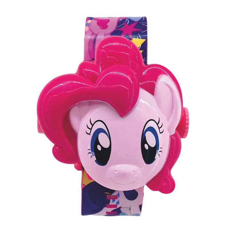 ساعت مچی دیجیتال دخترانه مدل Ponny ساعت مچی دیجیتال دخترانه مدل Ponny