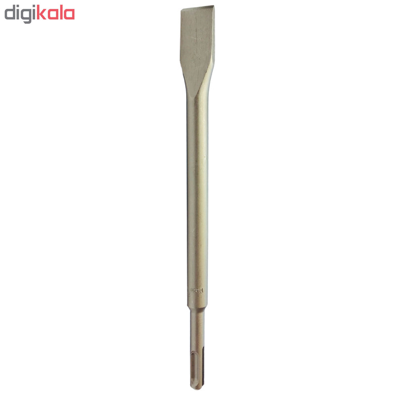 قلم چهار شیار کد 2309076 سایز ۱۴ میلیمتر