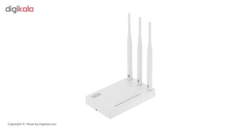 روتر بی سیم نتیس مدل WF2409E