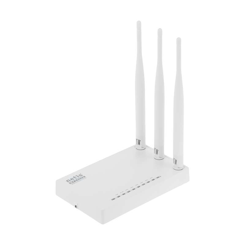 روتر بی سیم نتیس مدل WF2409E