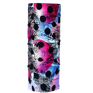 دستمال  سر و گردن مدل DAV 01