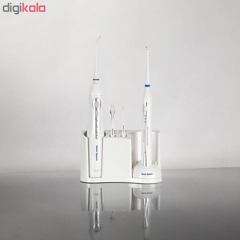 دستگاه شست و شوی دهان و دندان واتر اسپلش مدل RST5010