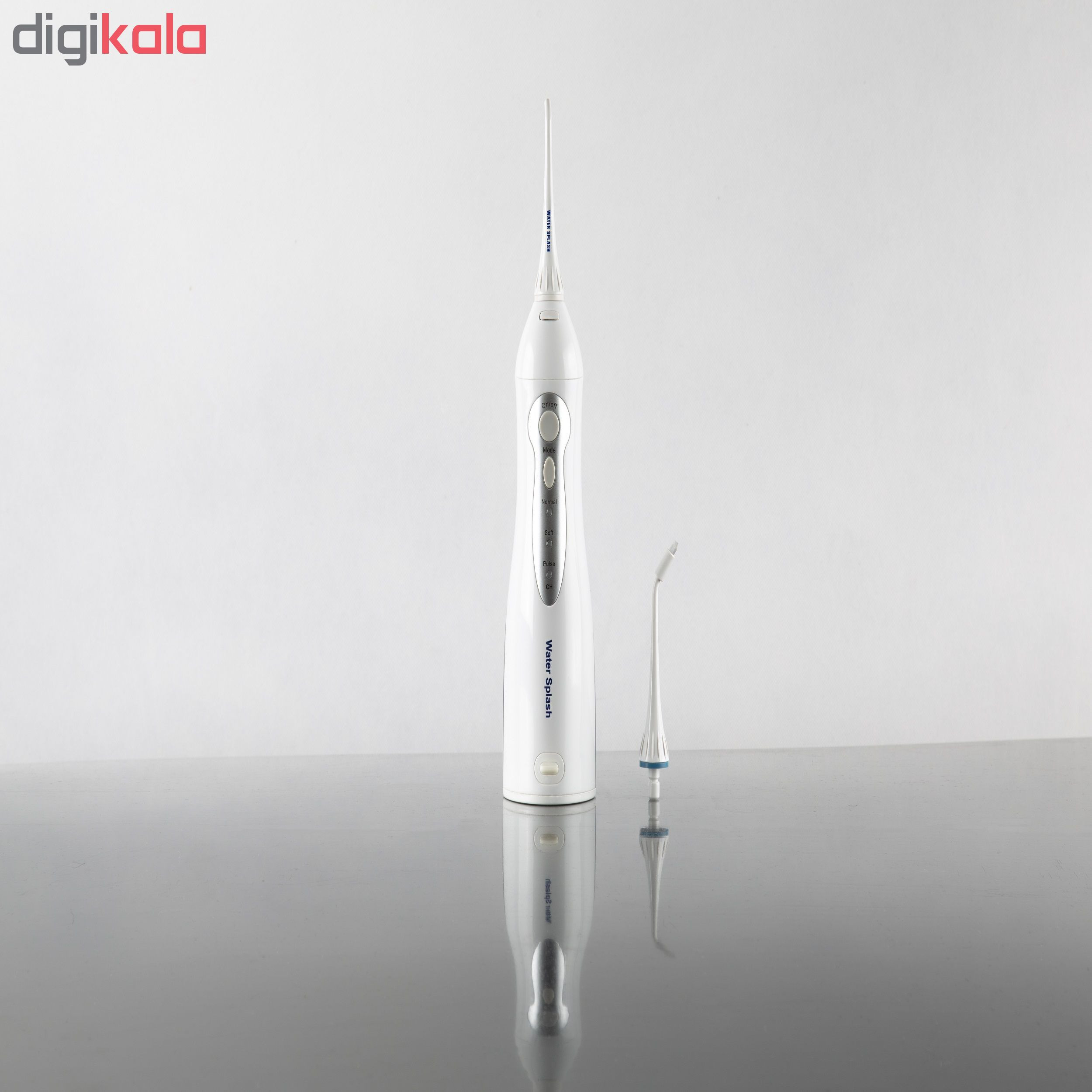 دستگاه شست و شوی دهان و دندان واتر اسپلش مدل RST5010