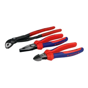 مجموعه 3 عددی ابزار کنیپکس مدل 002009V01