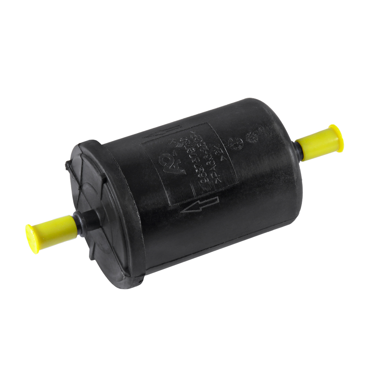 فیلتر بنزین دینا پارت کد H224016 مناسب برای پژو 206