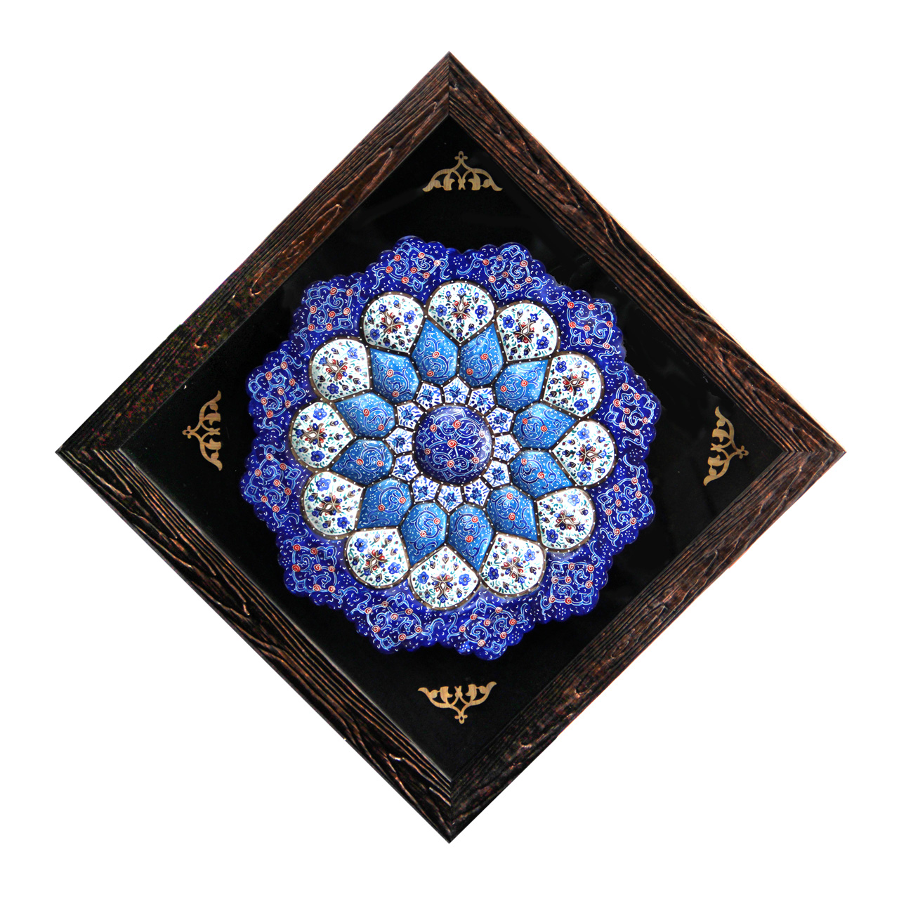 تابلو میناکاری کد 58-10089