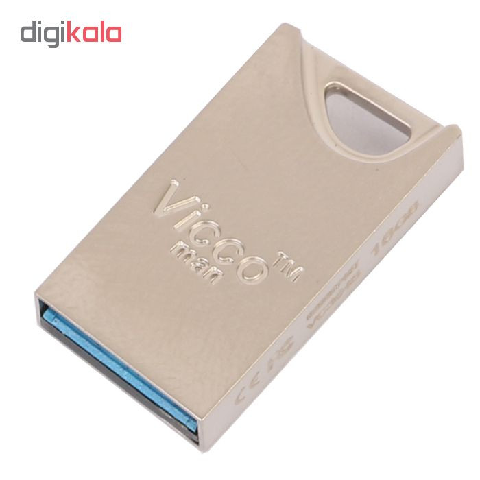فلش مموری ویکومن مدل VC364 ظرفیت 16 گیگابایت 