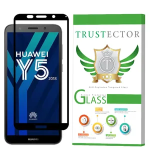Trustector GSS Screen Protector For Huawei Y5 Prime 2018