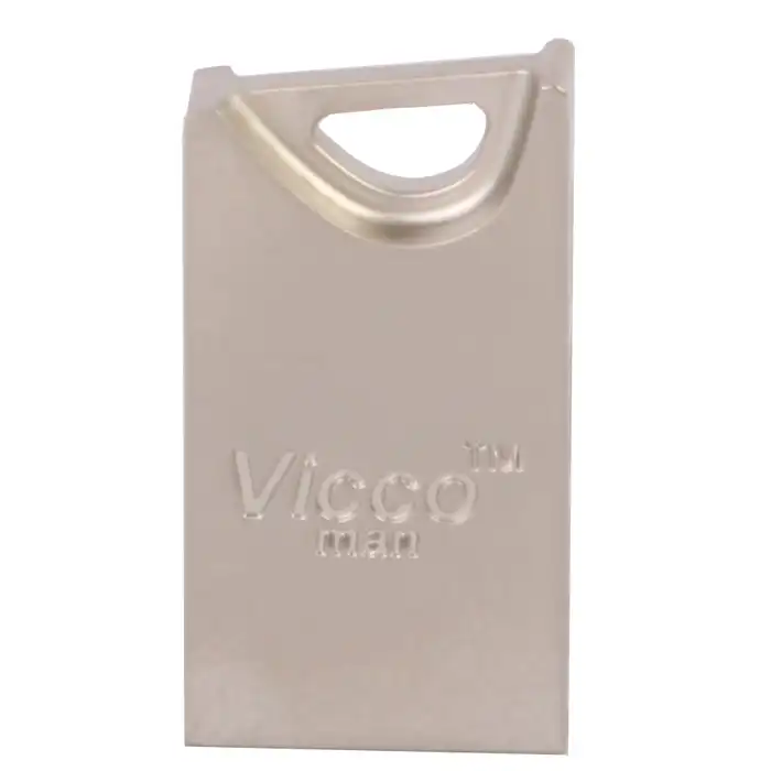 فلش مموری ویکومن مدل VC364 ظرفیت 32 گیگابایت