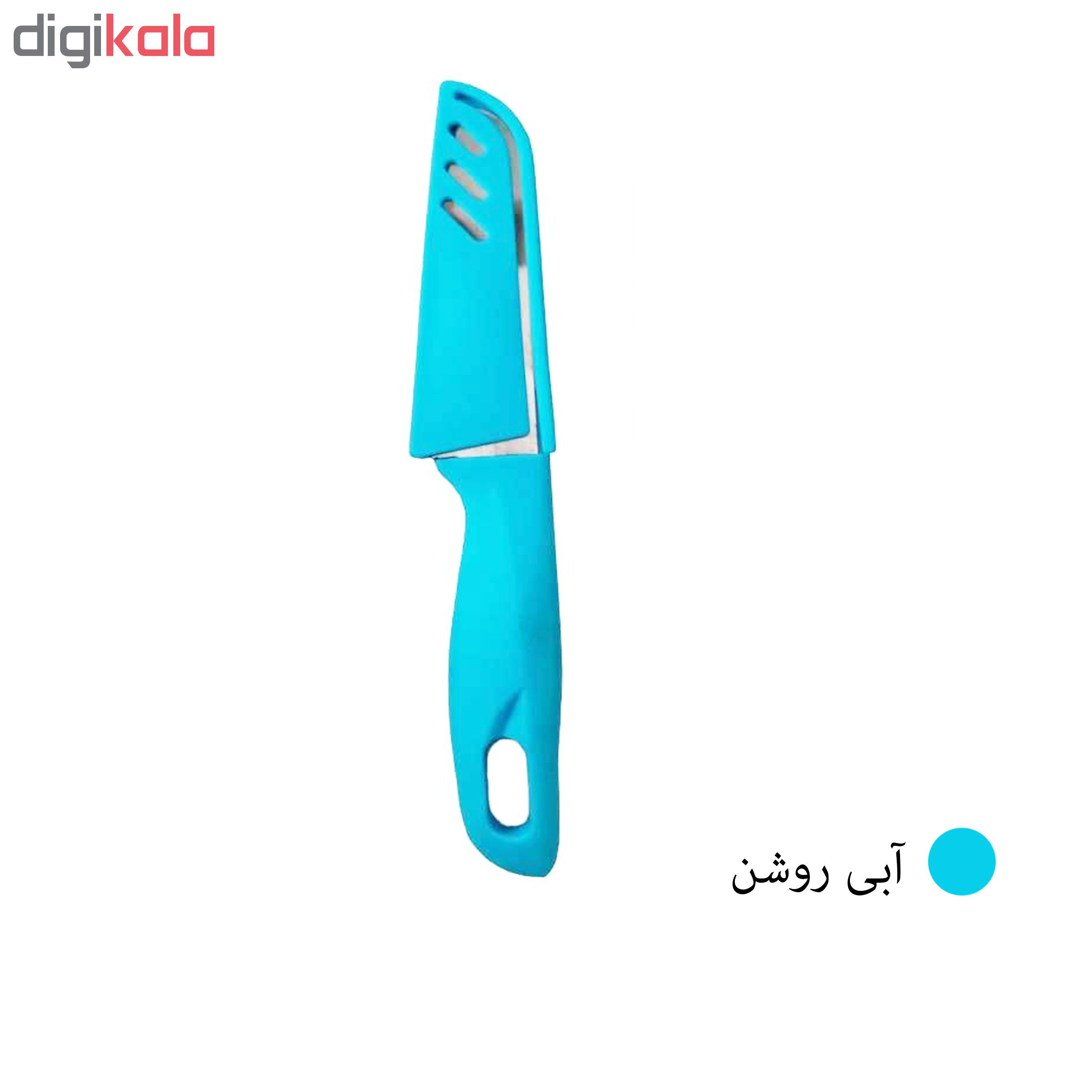 چاقو آشپزخانه مدل 777