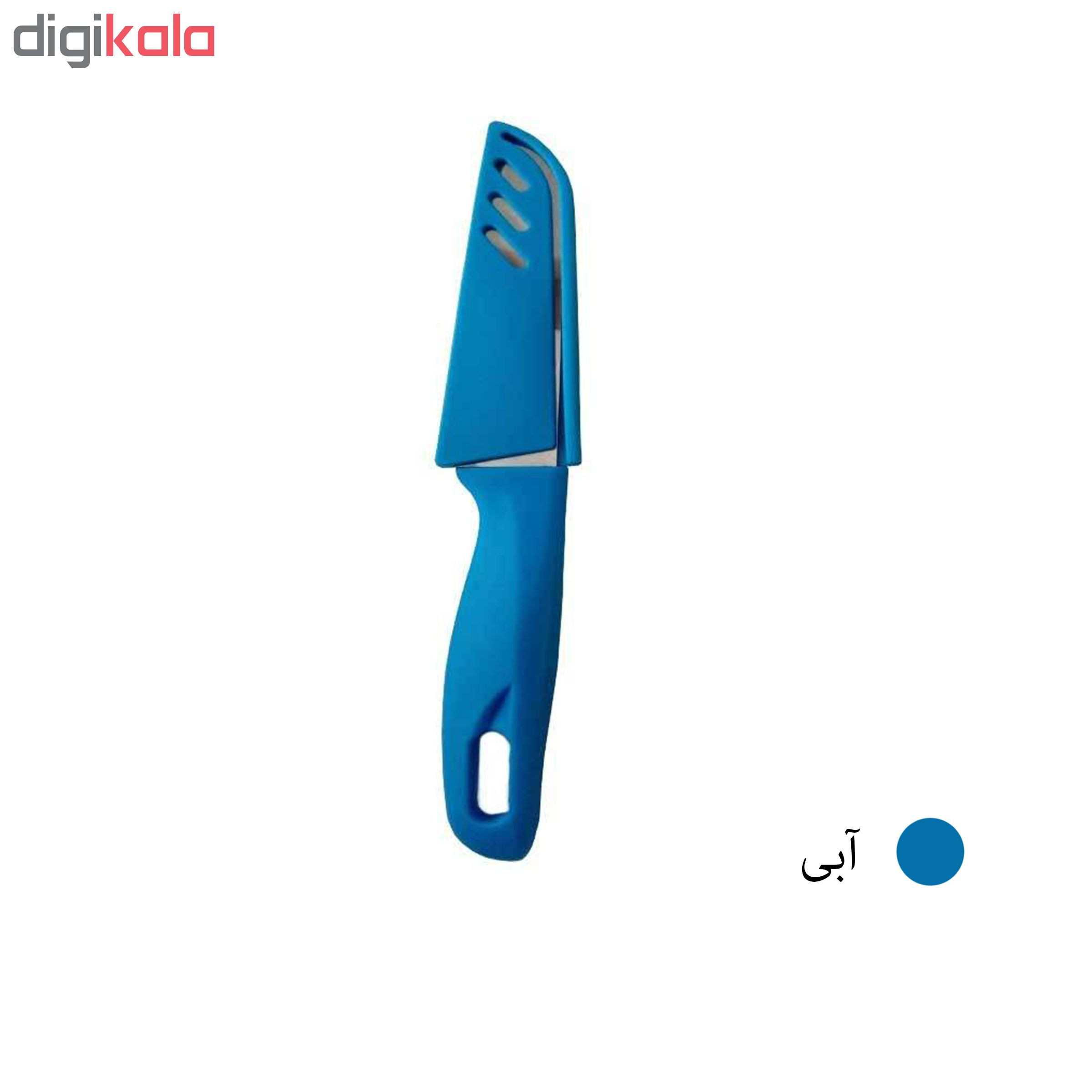 چاقو آشپزخانه مدل 777