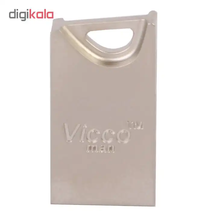 فلش مموری ویکومن مدل VC364 ظرفیت 64 گیگابایت