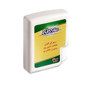 نقد و بررسی قرص شیرین کننده ماردین بسته 300 عددی توسط خریداران