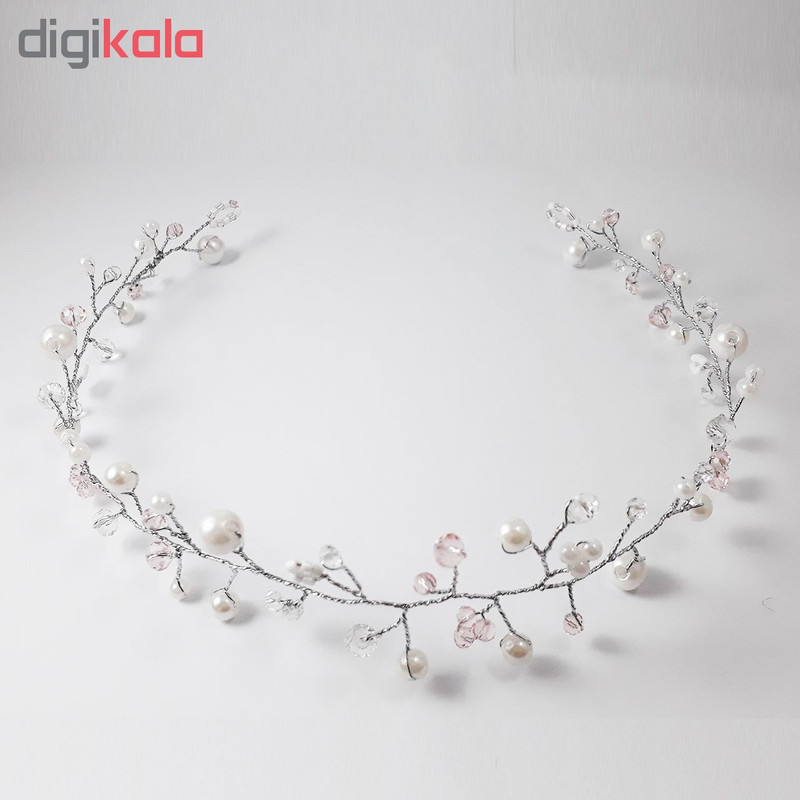 ریسه مو کد LDK-MA04 ریسه مو کد LDK-MA04