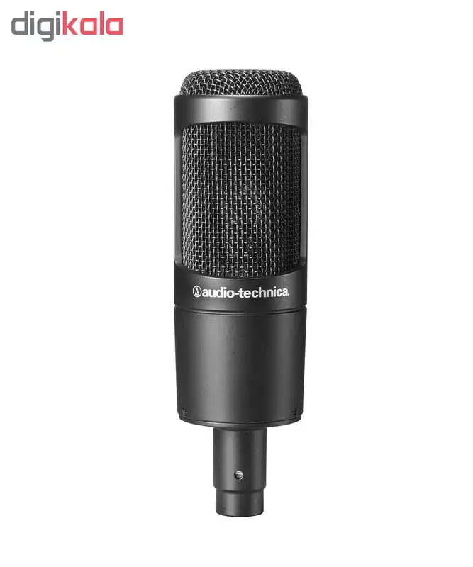 میکروفون آدیو-تکنیکا مدل AT2035