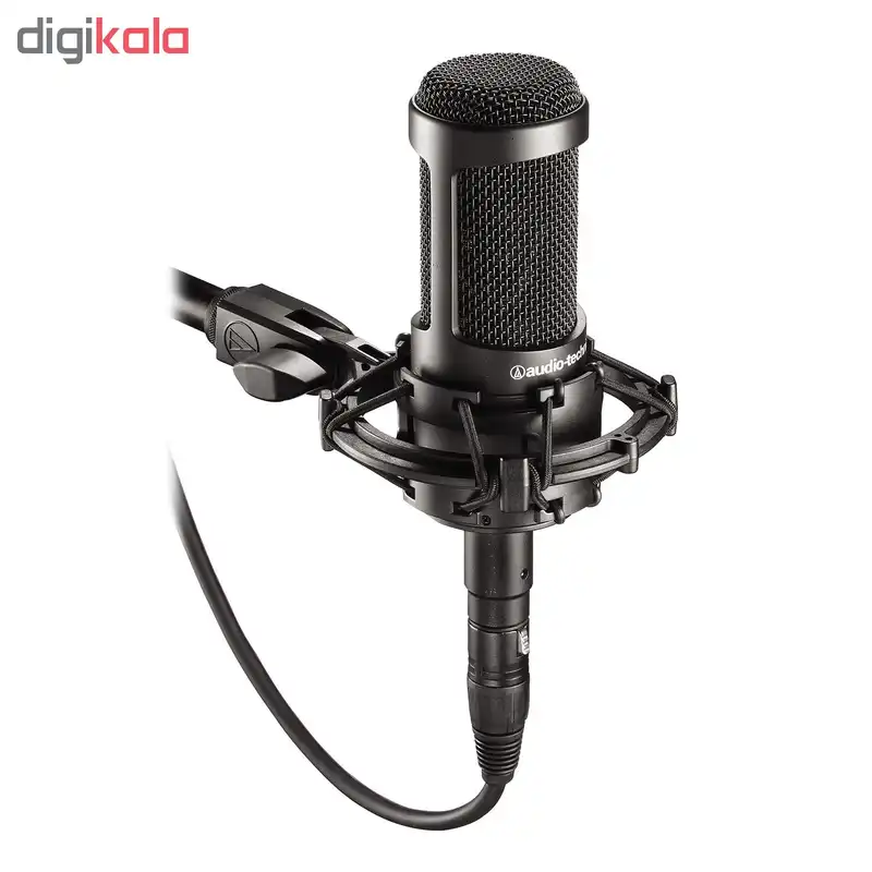 میکروفون آدیو-تکنیکا مدل AT2035