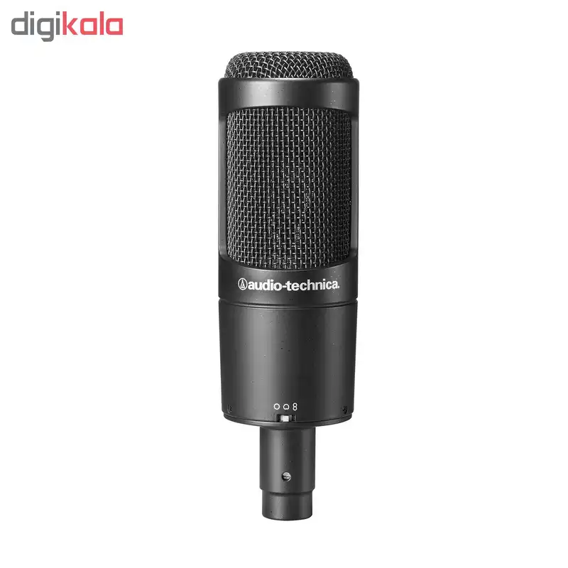 میکروفون آدیو-تکنیکا مدل AT2050