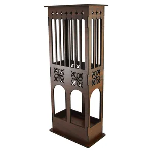 جاعودی طرح بادگیر مدل D104