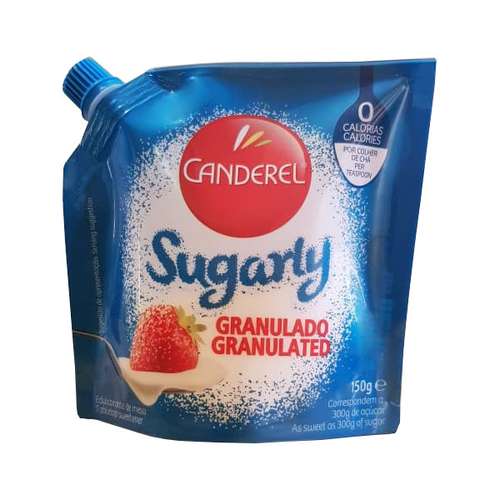 شیرین کننده سوکرالوز کاندرل مقدار 150 گرم