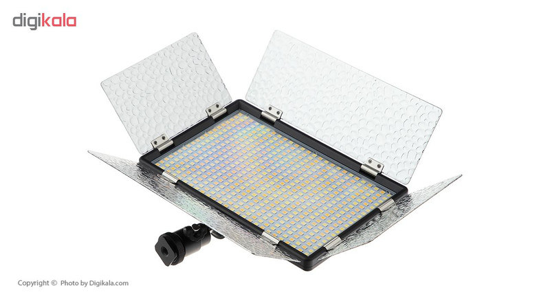 قیمت و خرید نور ثابت ال ای دی مدل LED012