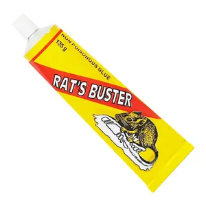چسب موش مدل RatesBuster وزن 135 گرم