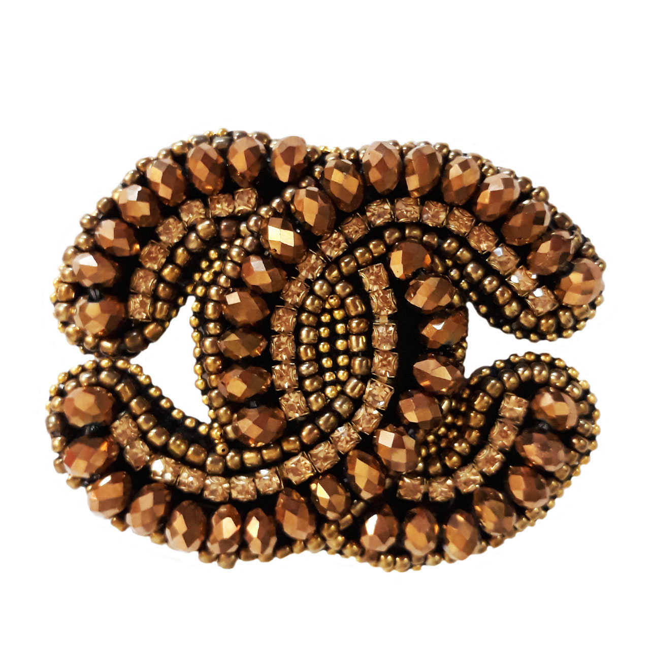 گل سینه زنانه مدل ch-002