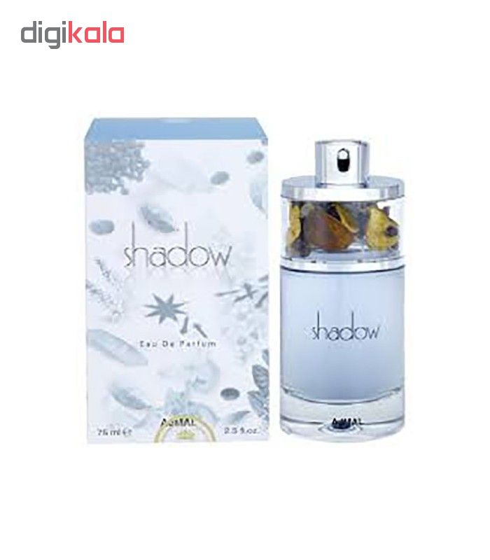 ajmal shadow for her edp