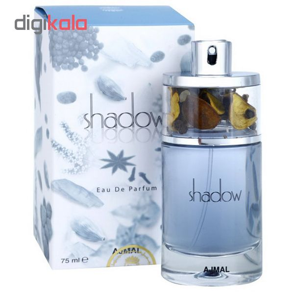 ajmal shadow for her edp