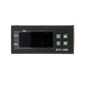 دما سنج مدل STC-1000
