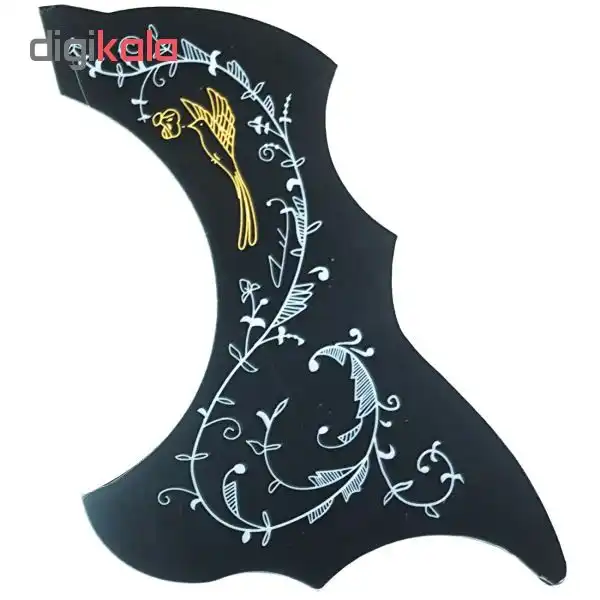 گلپیدور گیتار مدل PF30