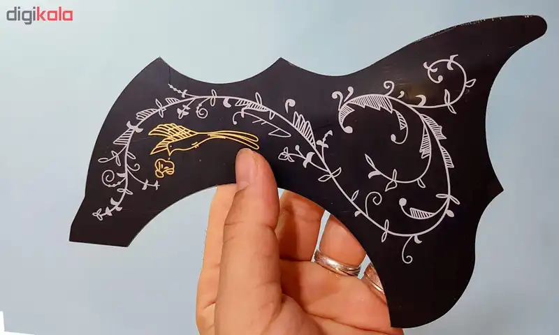 گلپیدور گیتار مدل PF30