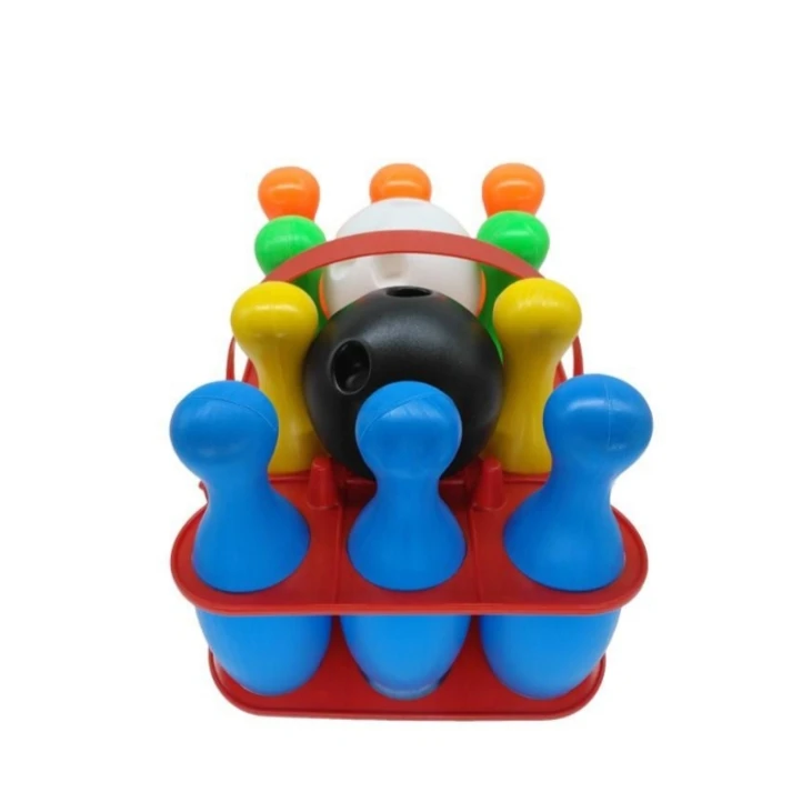 اسباب بازی بولینگ کد۲۲