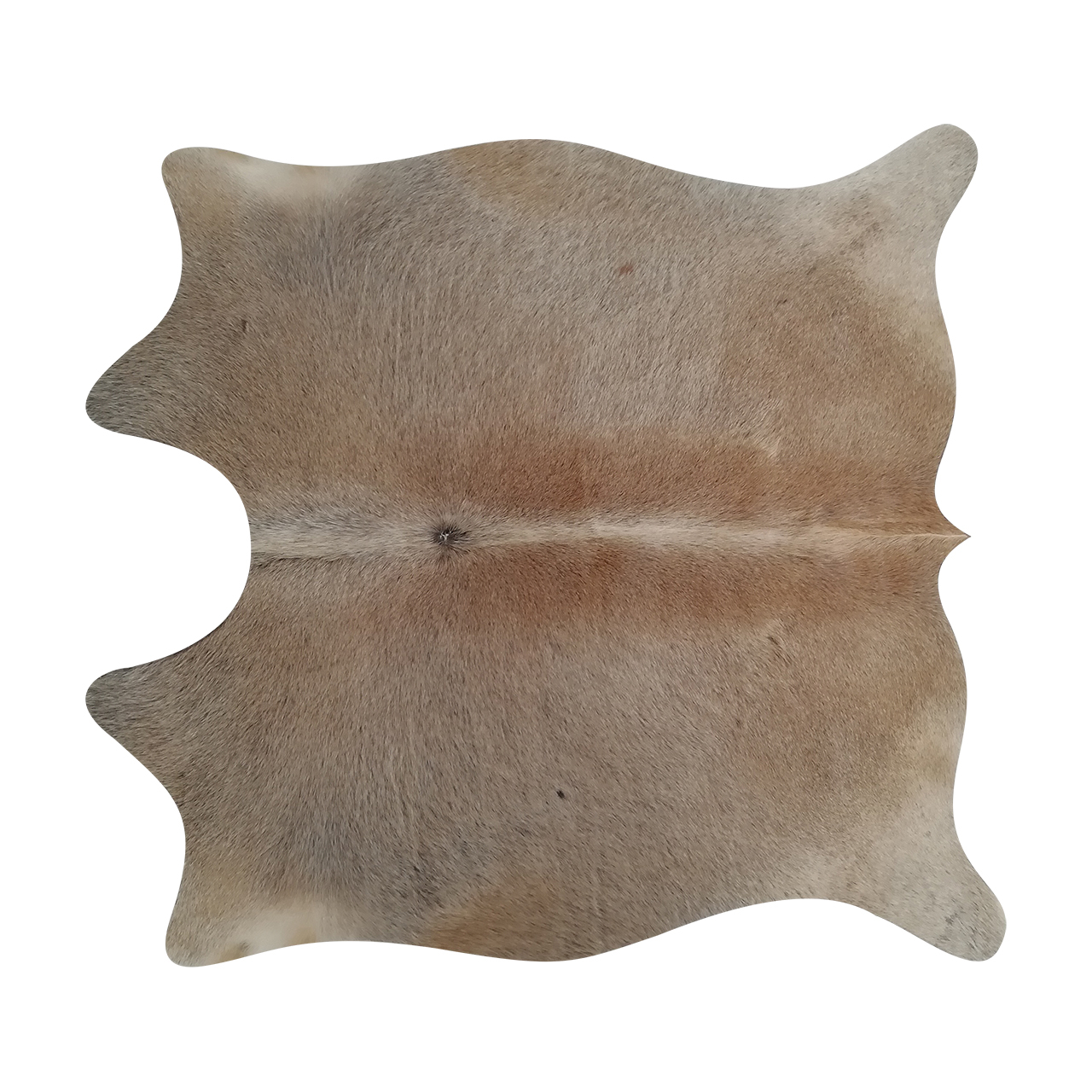 فرش پوست و چرم کمالی مدل AA-00644